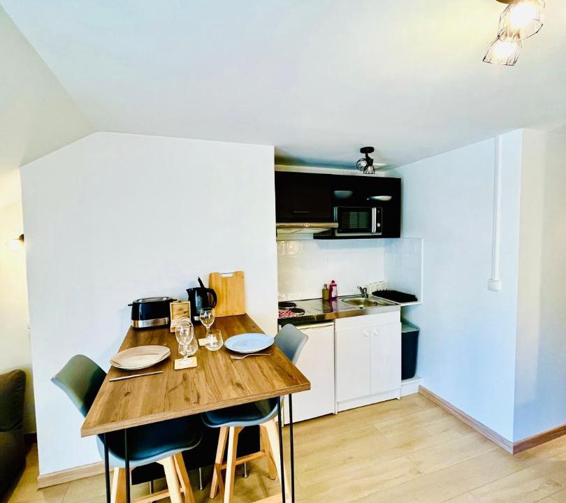 Photo of Livingroom in Barcelonnette