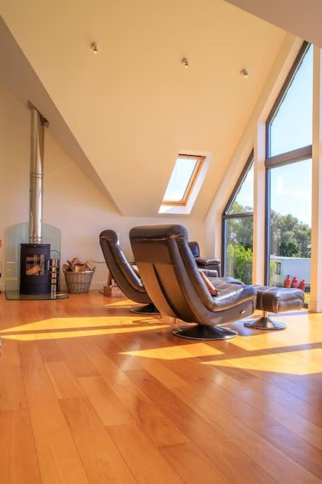 Photo of Livingroom in Achiltibuie