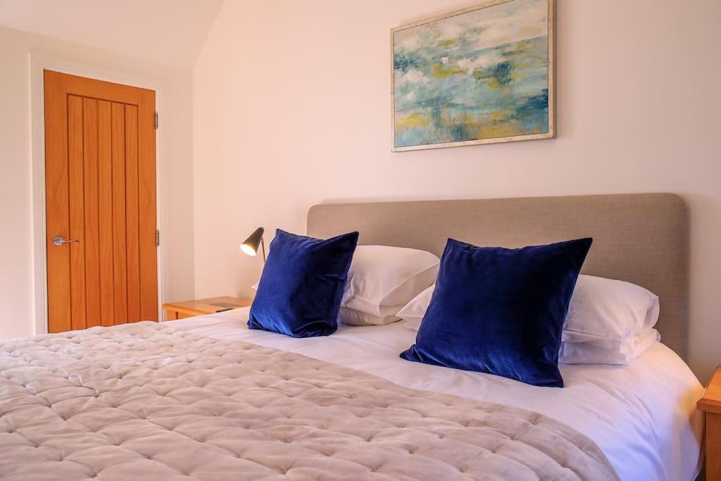 Photo of Bedroom in Achiltibuie