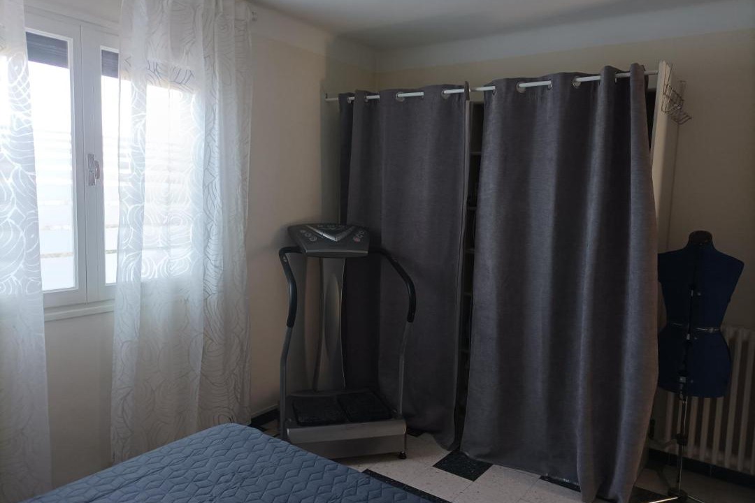 Photo of Bedroom in Le Boulou