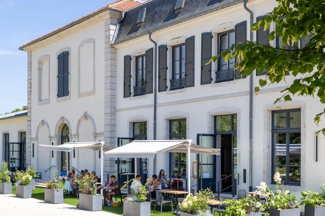 Photo of Others in Vandoeuvre-les-Nancy