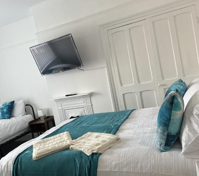 Photo of Bedroom in Bolton