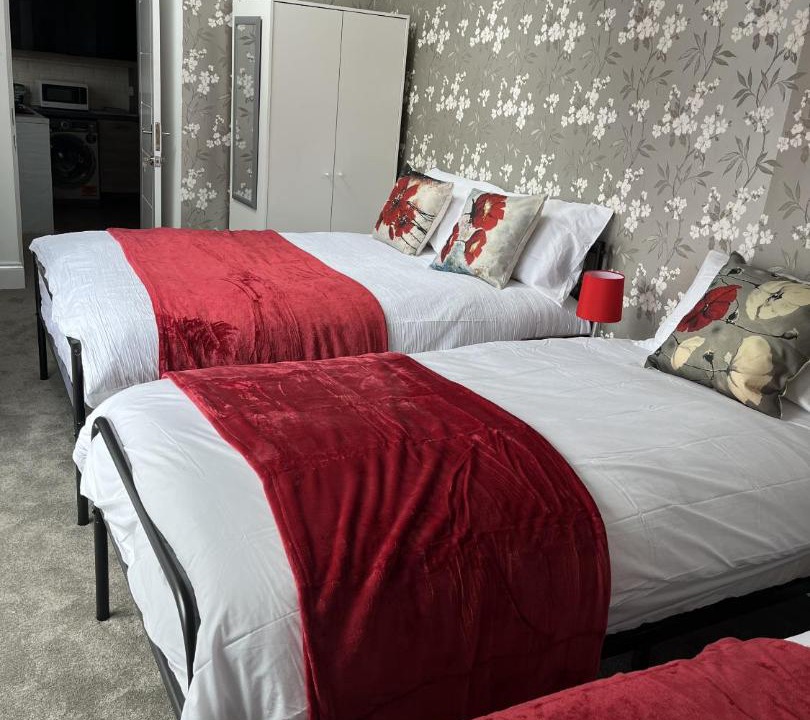 Photo of Bedroom in Bolton