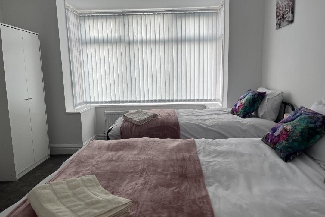 Photo of Bedroom in Bolton