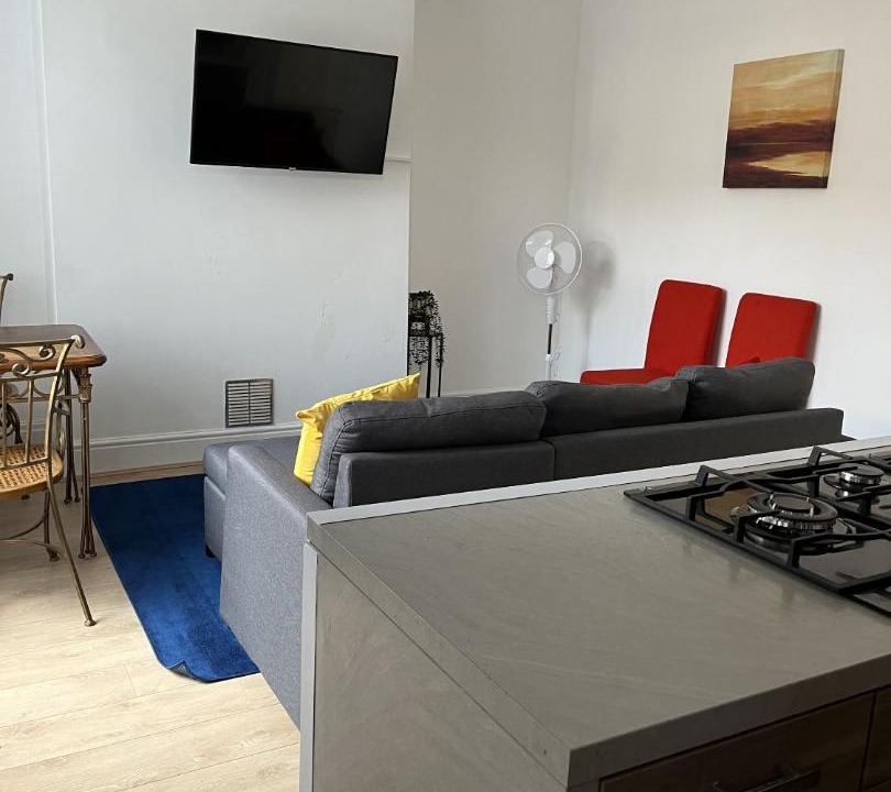 Photo of Livingroom in Bolton