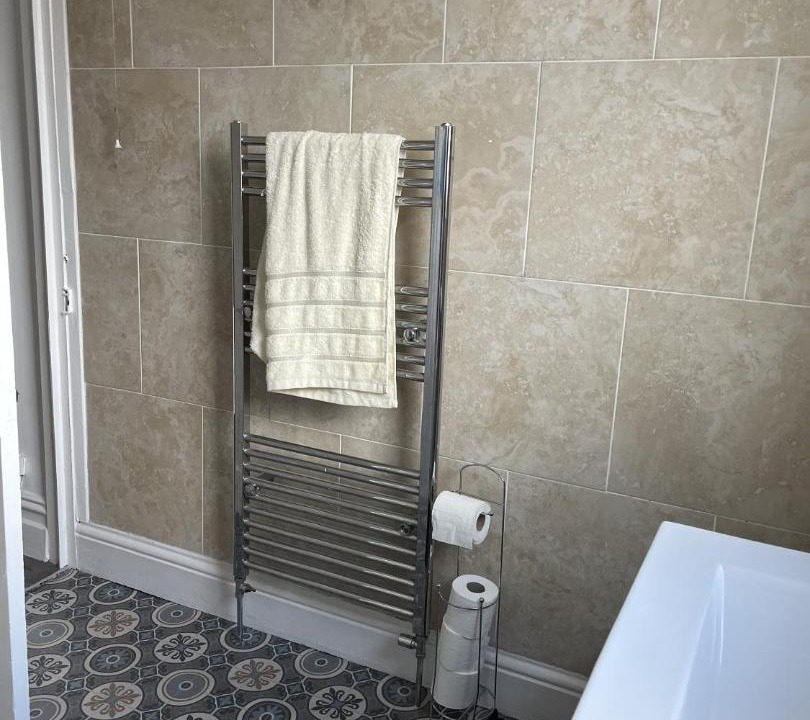 Photo of Bathroom in Bolton