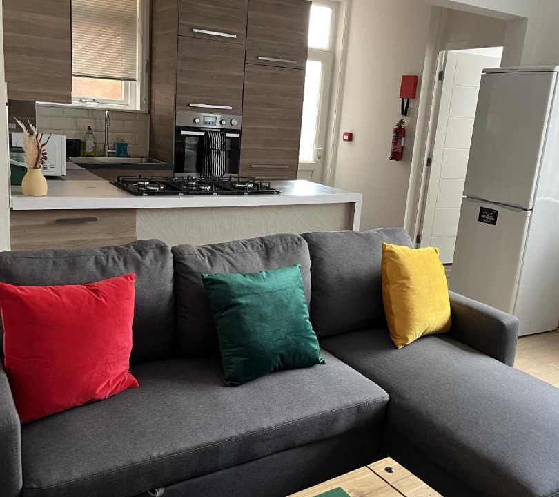 Photo of Livingroom in Bolton