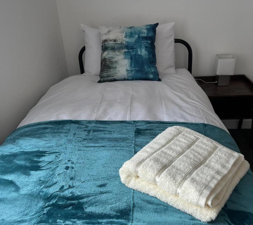 Photo of Bedroom in Bolton