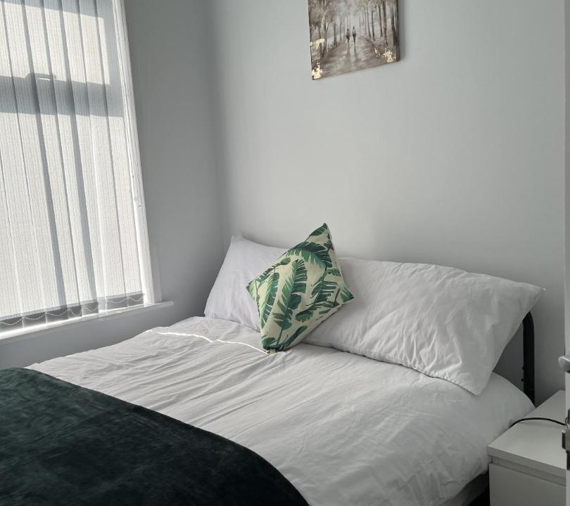 Photo of Bedroom in Bolton