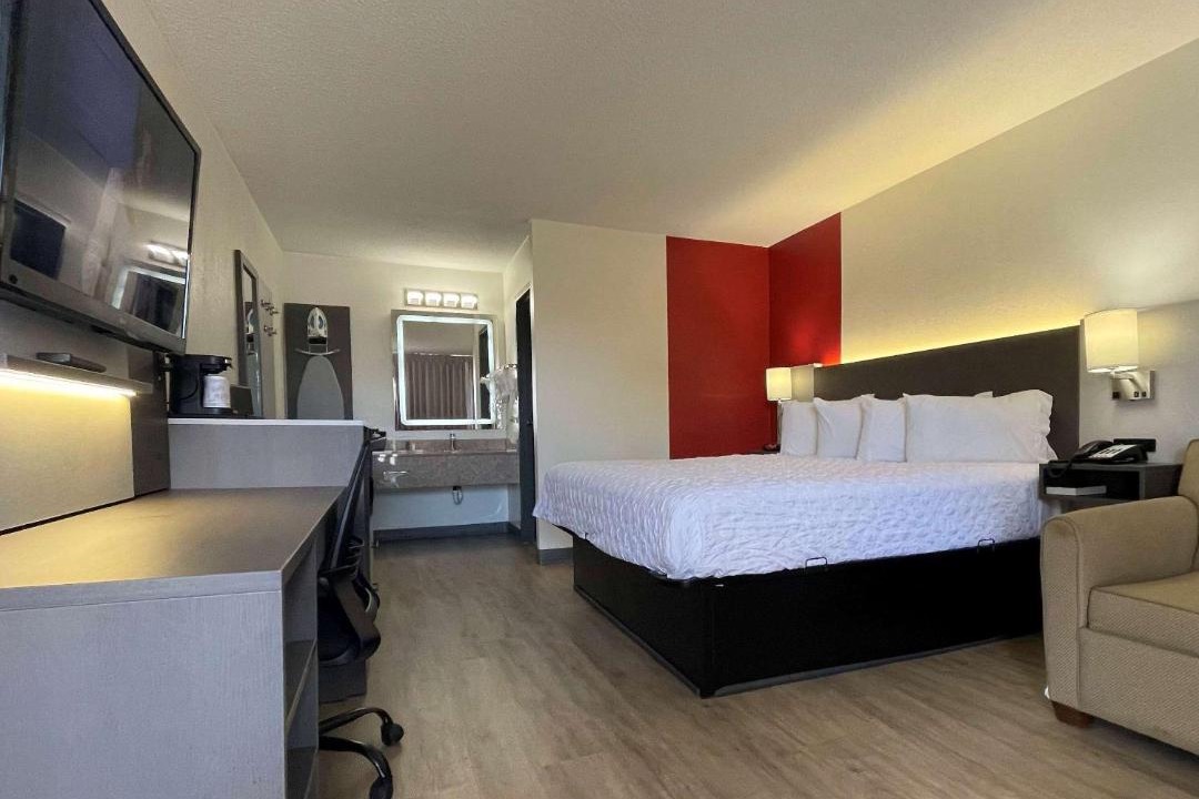 Photo of Bedroom in Harrisonburg