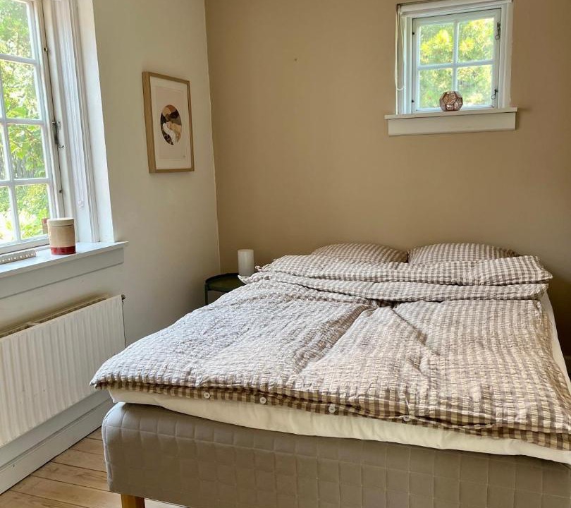 Photo of Bedroom in Snekkersten