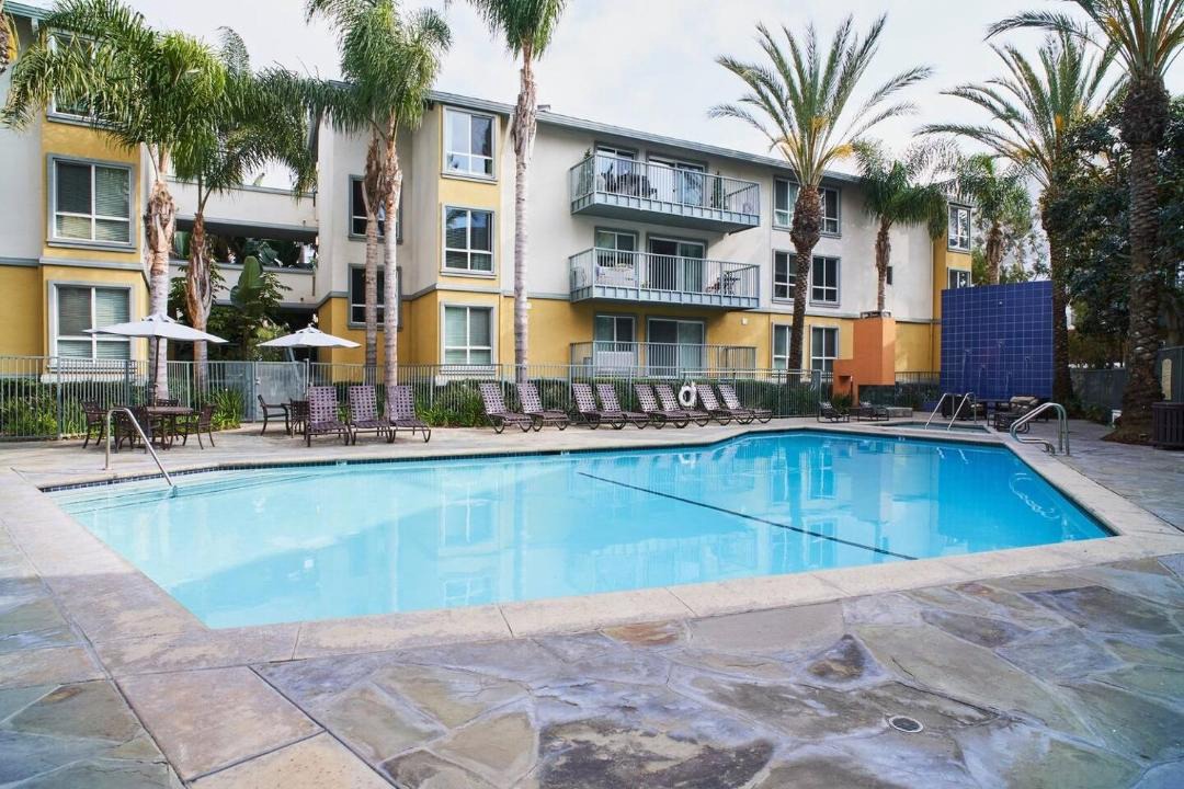 Photo of Outdoor in Marina Peninsula