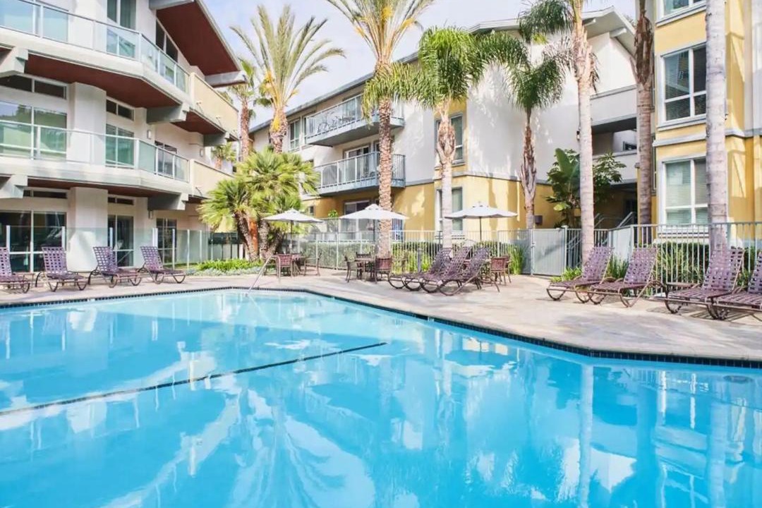 Photo of Outdoor in Marina Peninsula