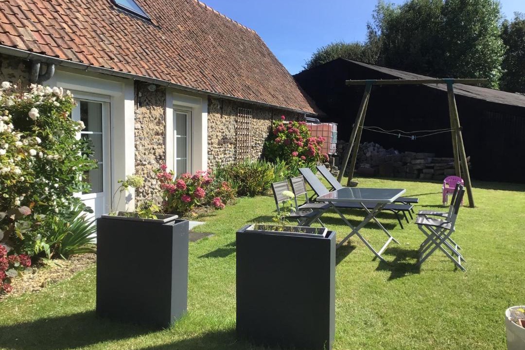 Photo of Others in Escalles