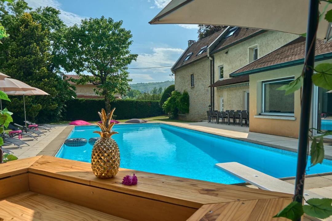 Photo of Others in Sault-Brenaz