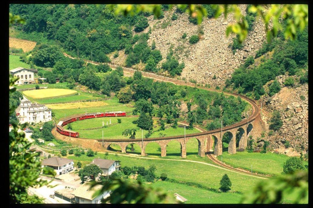 Photo of Others in Brusio