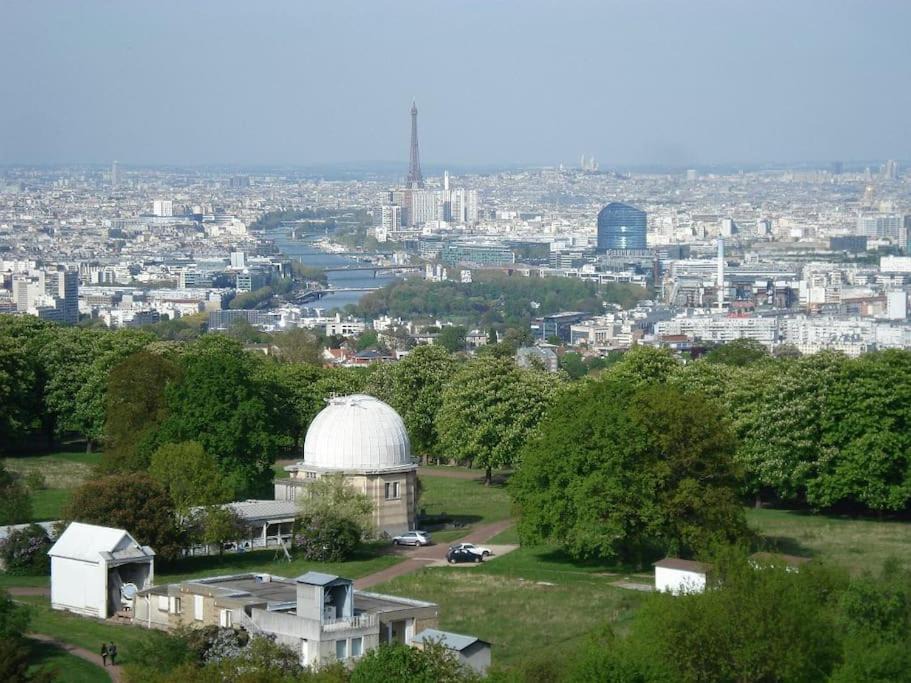 Photo of Buildings in Meudon