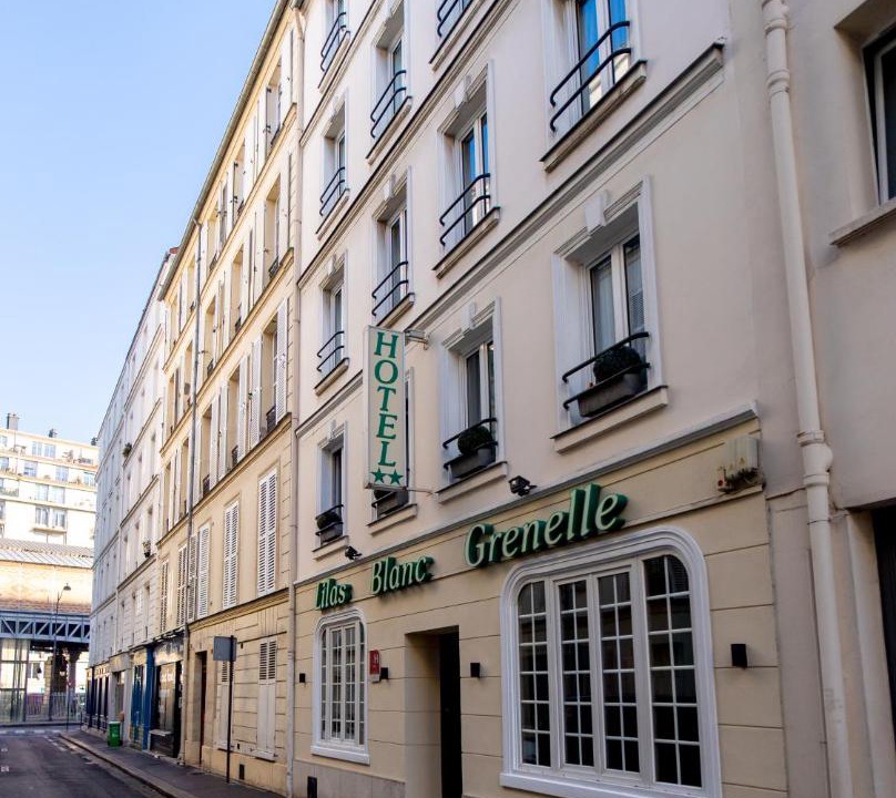 Photo of Others in Grenelle