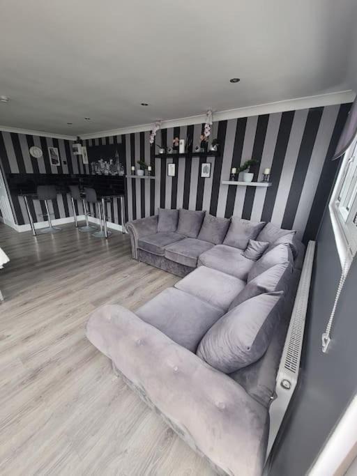 Photo of Livingroom in Leysdown-on-Sea