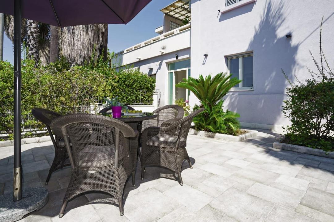 Photo of Patio Balcony in Kastel Luksic
