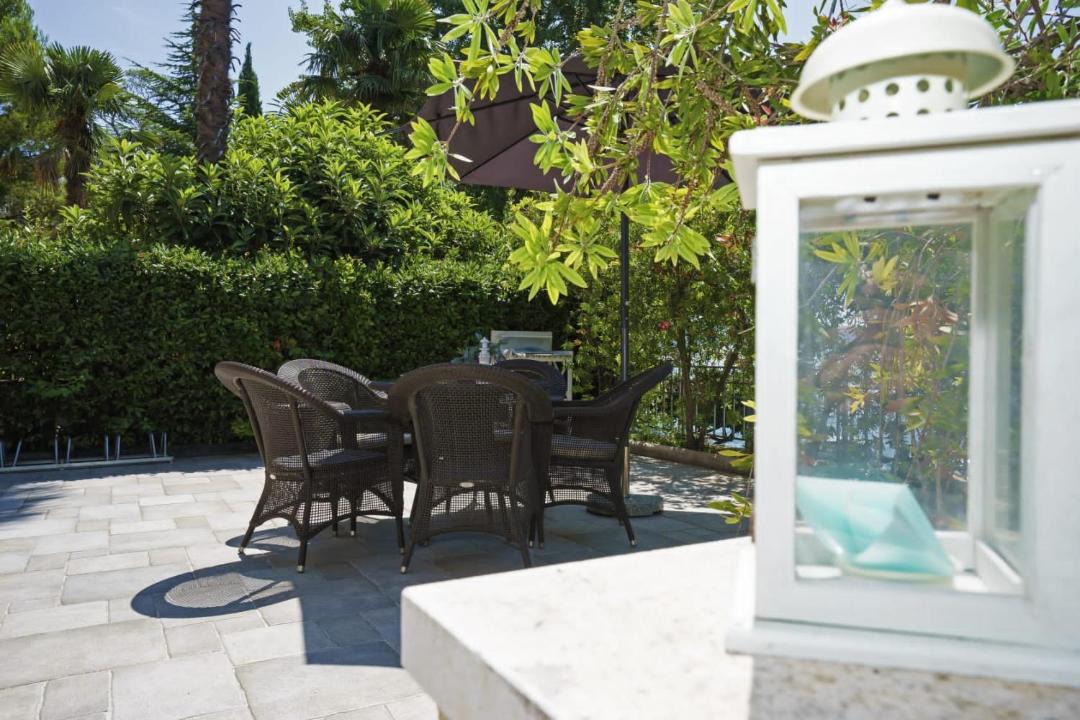 Photo of Patio Balcony in Kastel Luksic