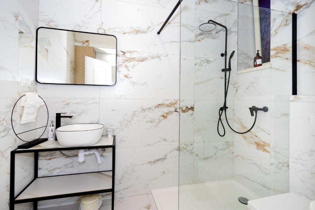Photo of Bathroom in Kastel Luksic
