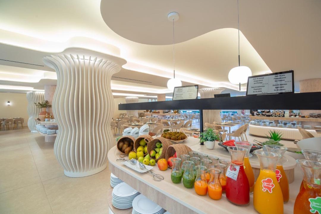 Photo of Kitchen in El Grao de Castellon