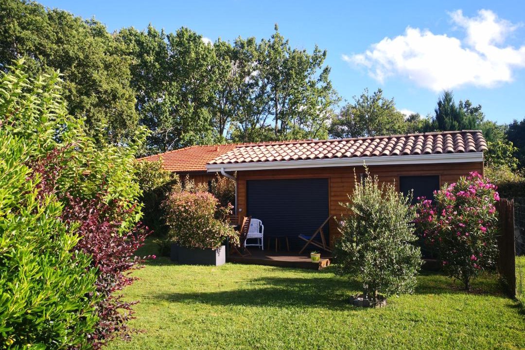 Photo of Others in Sainte-Eulalie-en-Born