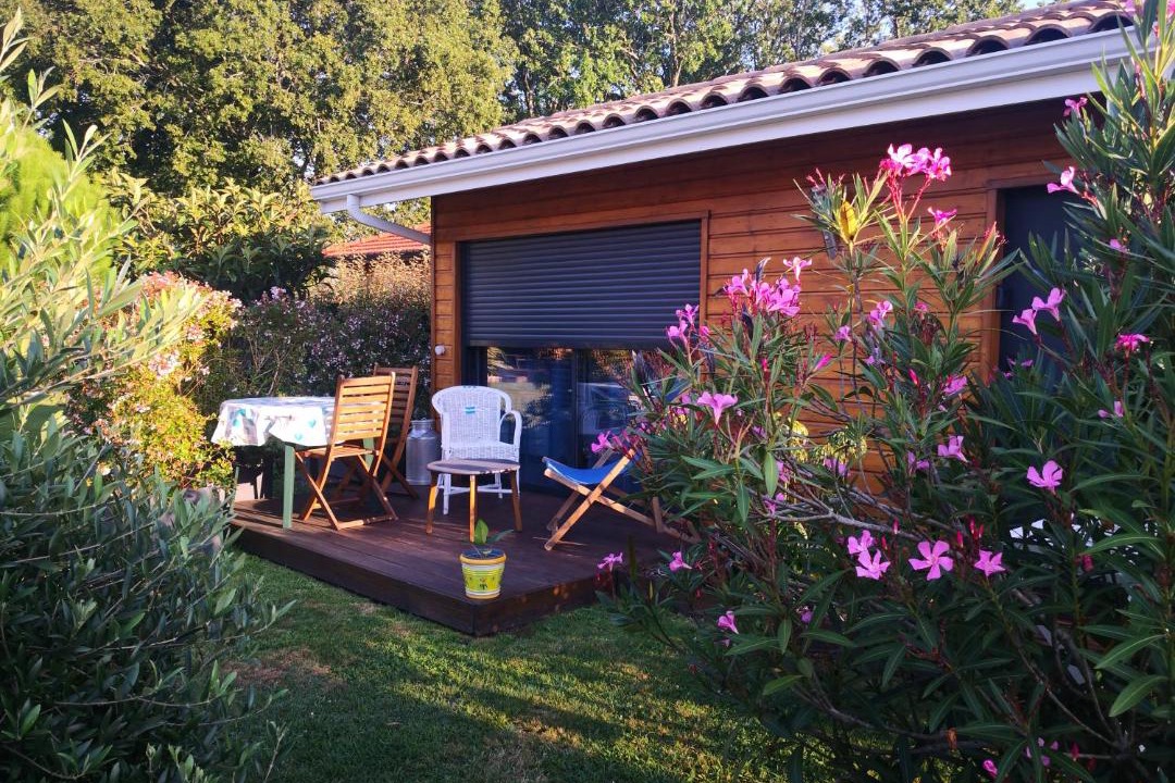 Photo of Others in Sainte-Eulalie-en-Born