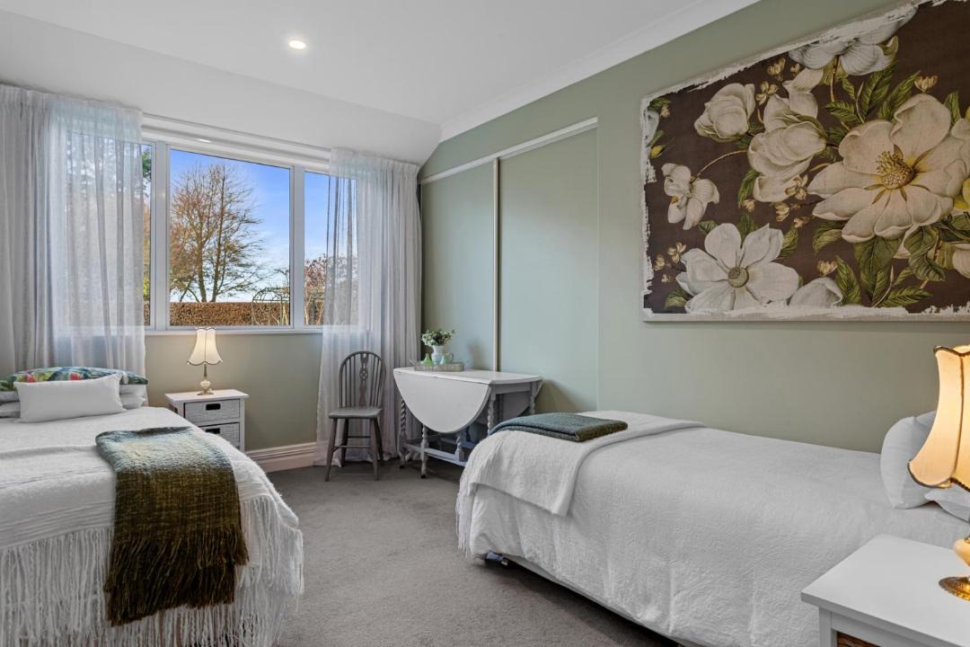 Photo of Bedroom in Kaiapoi