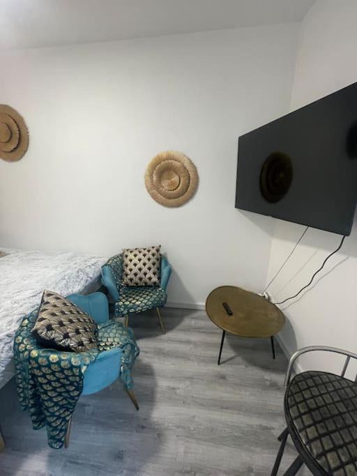 Photo of Livingroom in Sens