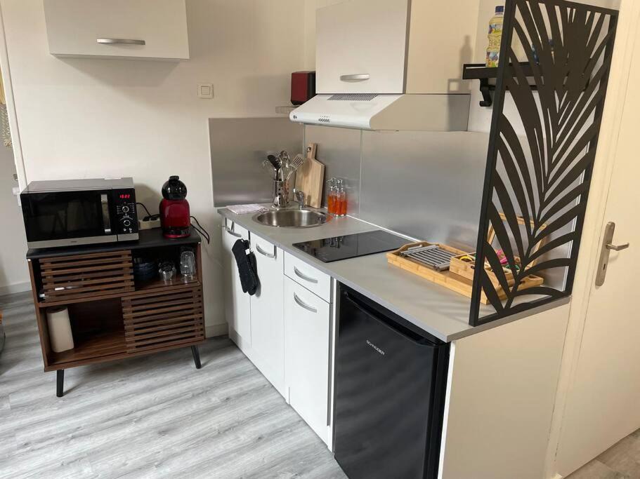 Photo of Kitchen in Sens