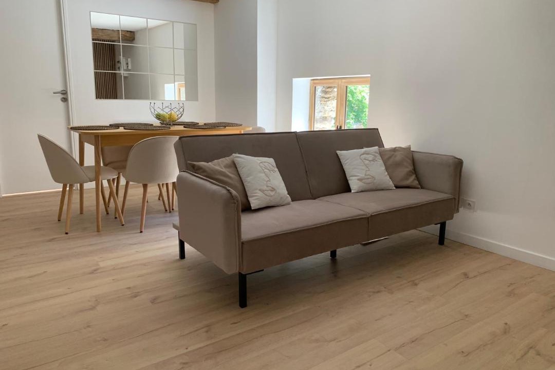 Photo of Livingroom in Dormans