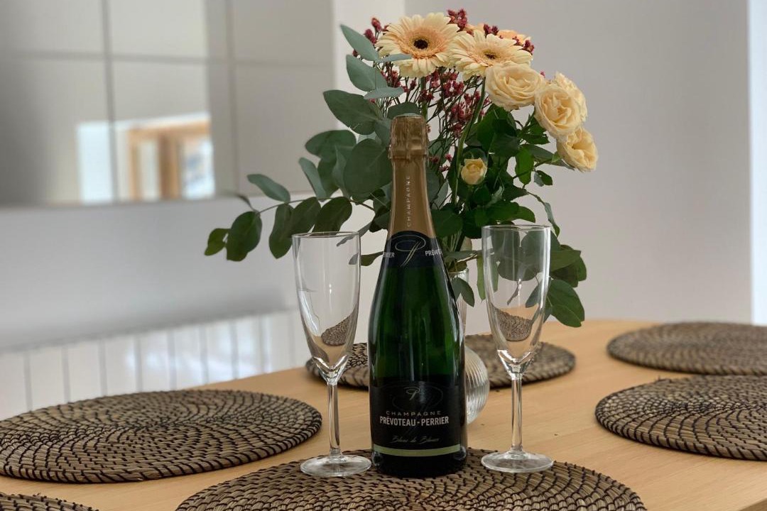 Photo of Livingroom in Dormans