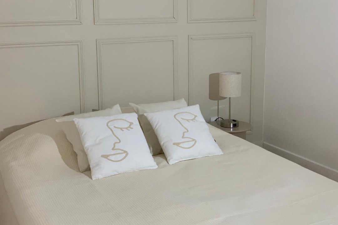 Photo of Bedroom in Dormans