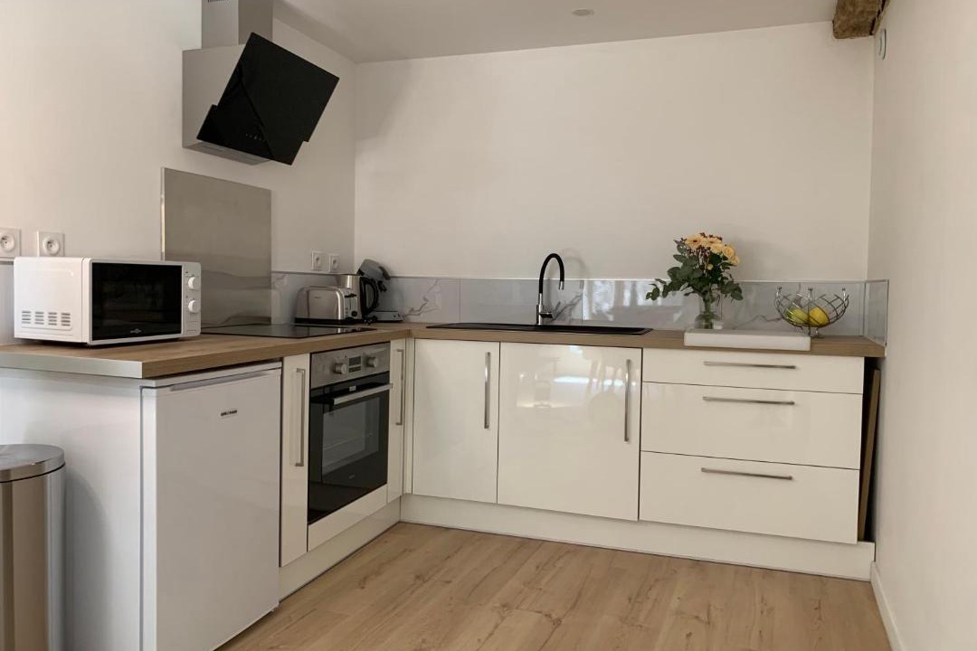 Photo of Kitchen in Dormans