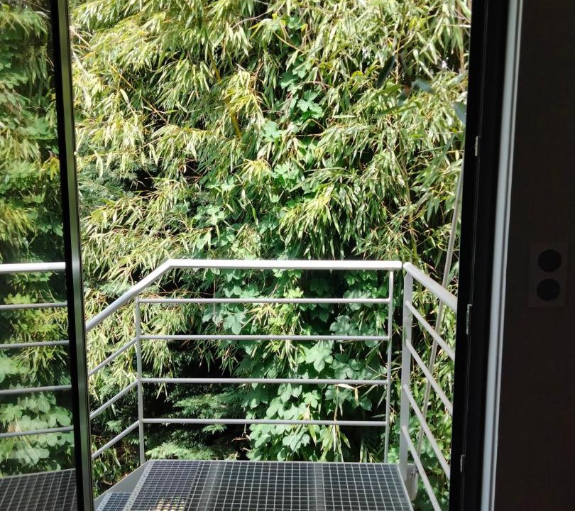 Photo of Patio Balcony in Les Serres - Vivier