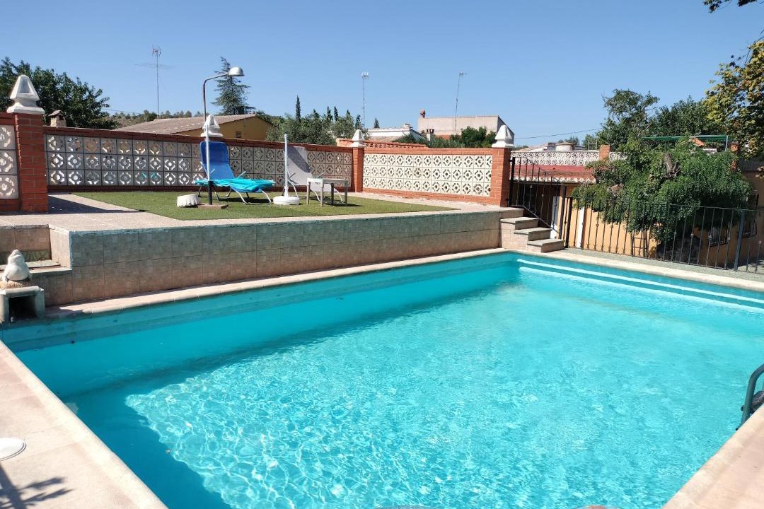 Photo of Outdoor in Rafelguaraf