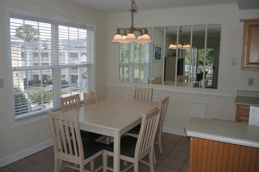 Photo of Kitchen in Calabash