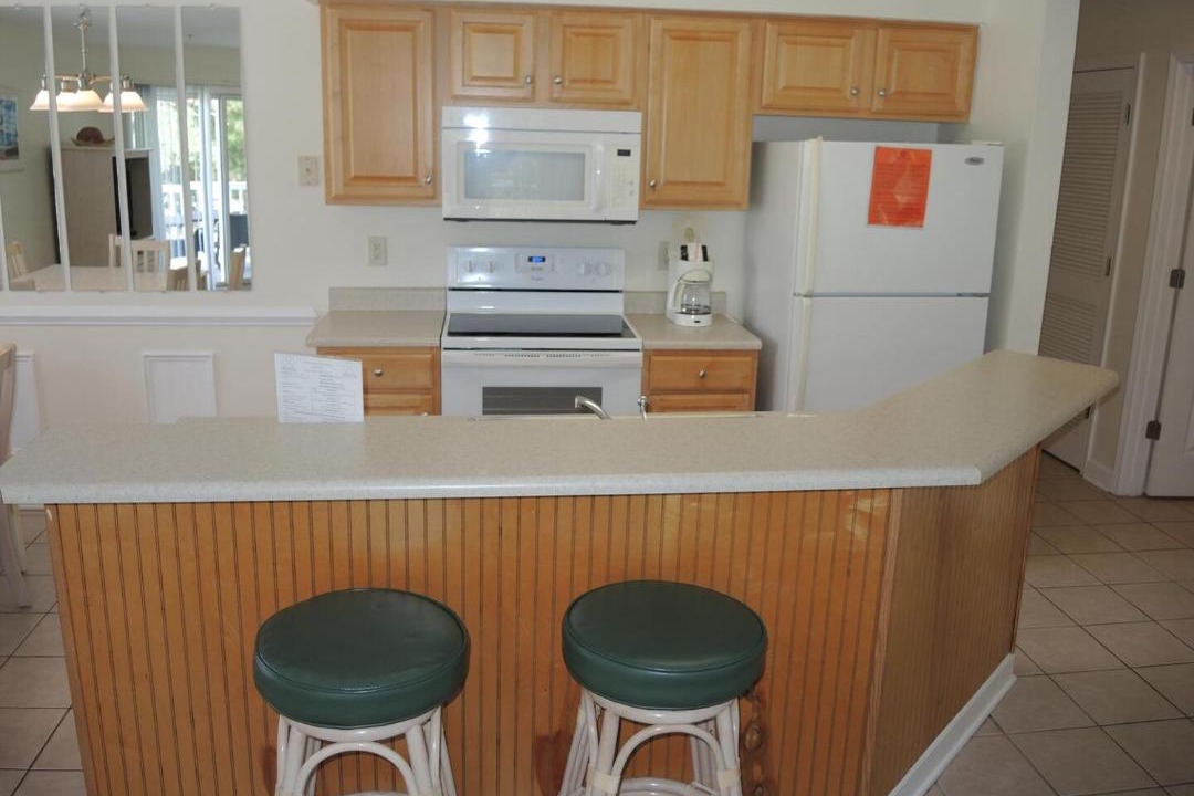 Photo of Kitchen in Calabash