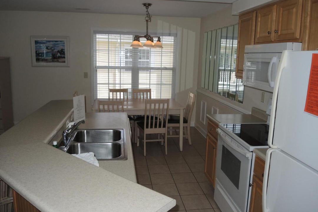 Photo of Kitchen in Calabash