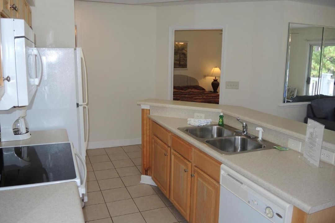 Photo of Kitchen in Calabash