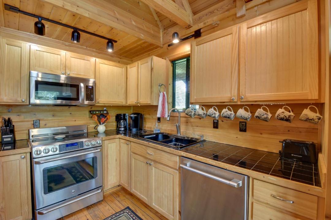 Photo of Kitchen in Six Mile