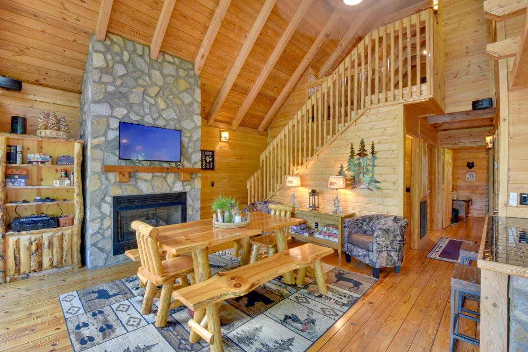 Photo of Livingroom in Six Mile