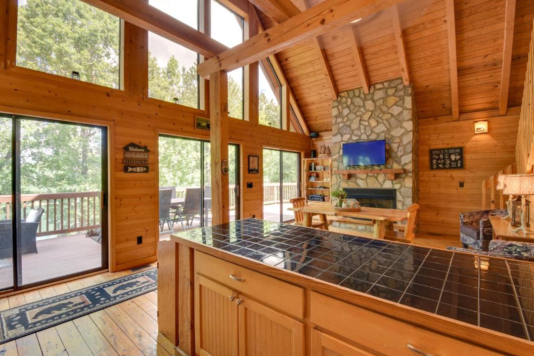 Photo of Kitchen in Six Mile