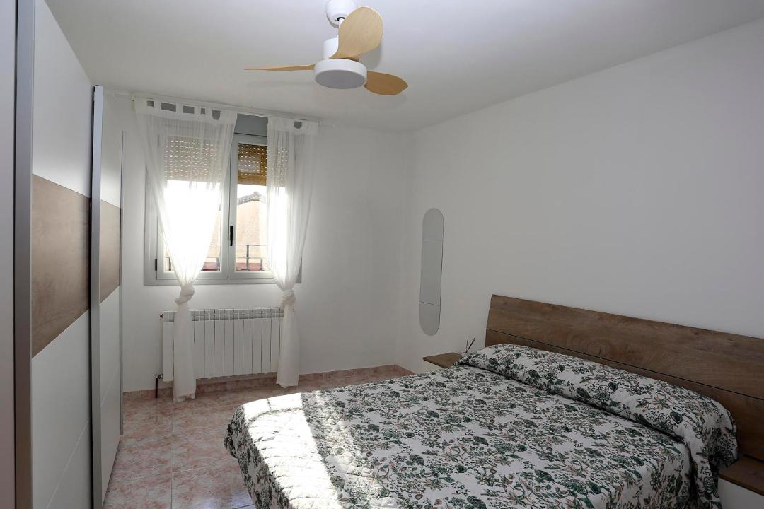 Photo of Bedroom in Estadilla