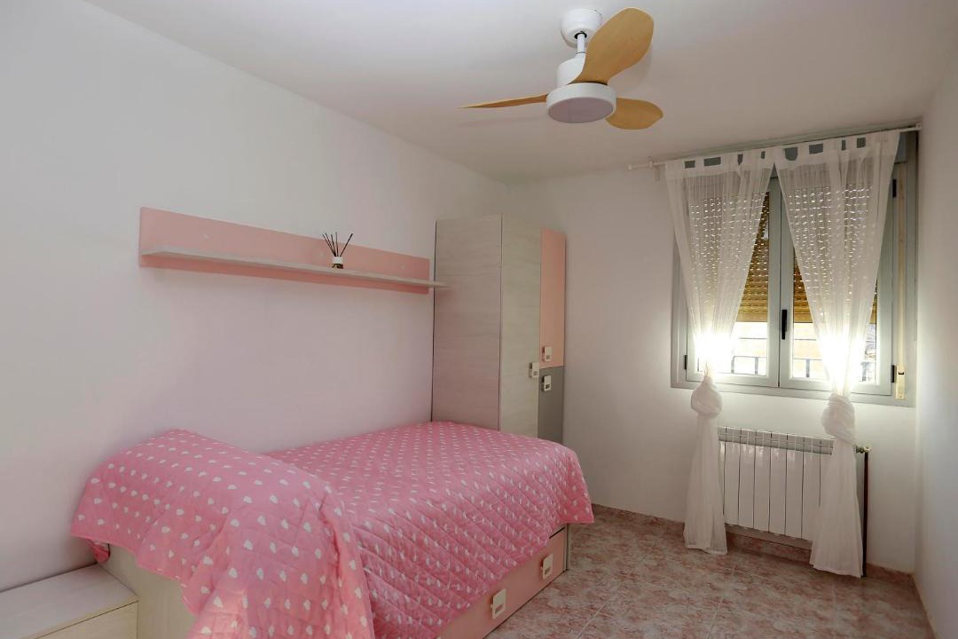 Photo of Bedroom in Estadilla