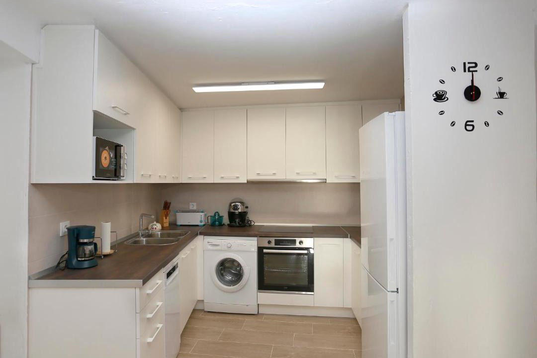Photo of Kitchen in Estadilla