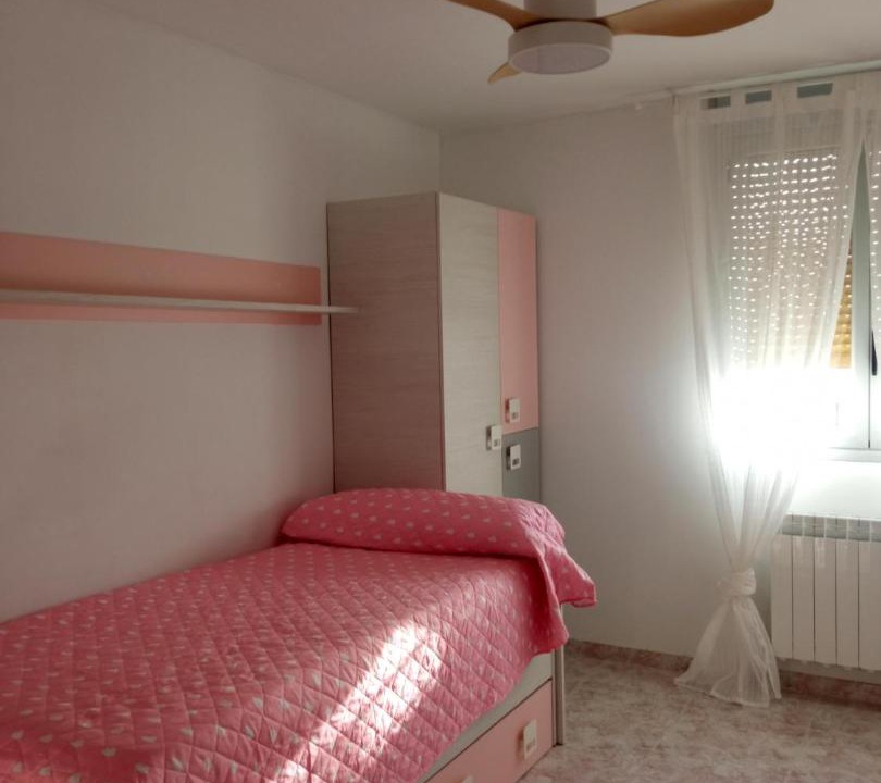 Photo of Bedroom in Estadilla
