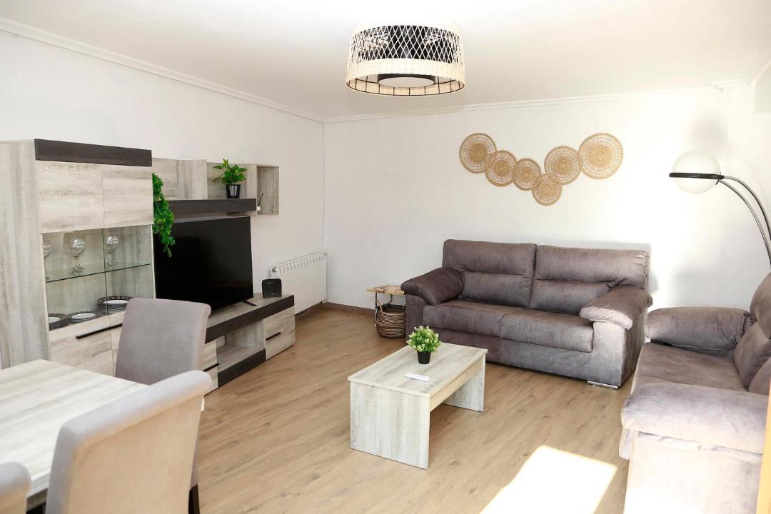 Photo of Livingroom in Estadilla